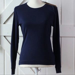 S Ralph Lauren Navy Blue Shirt